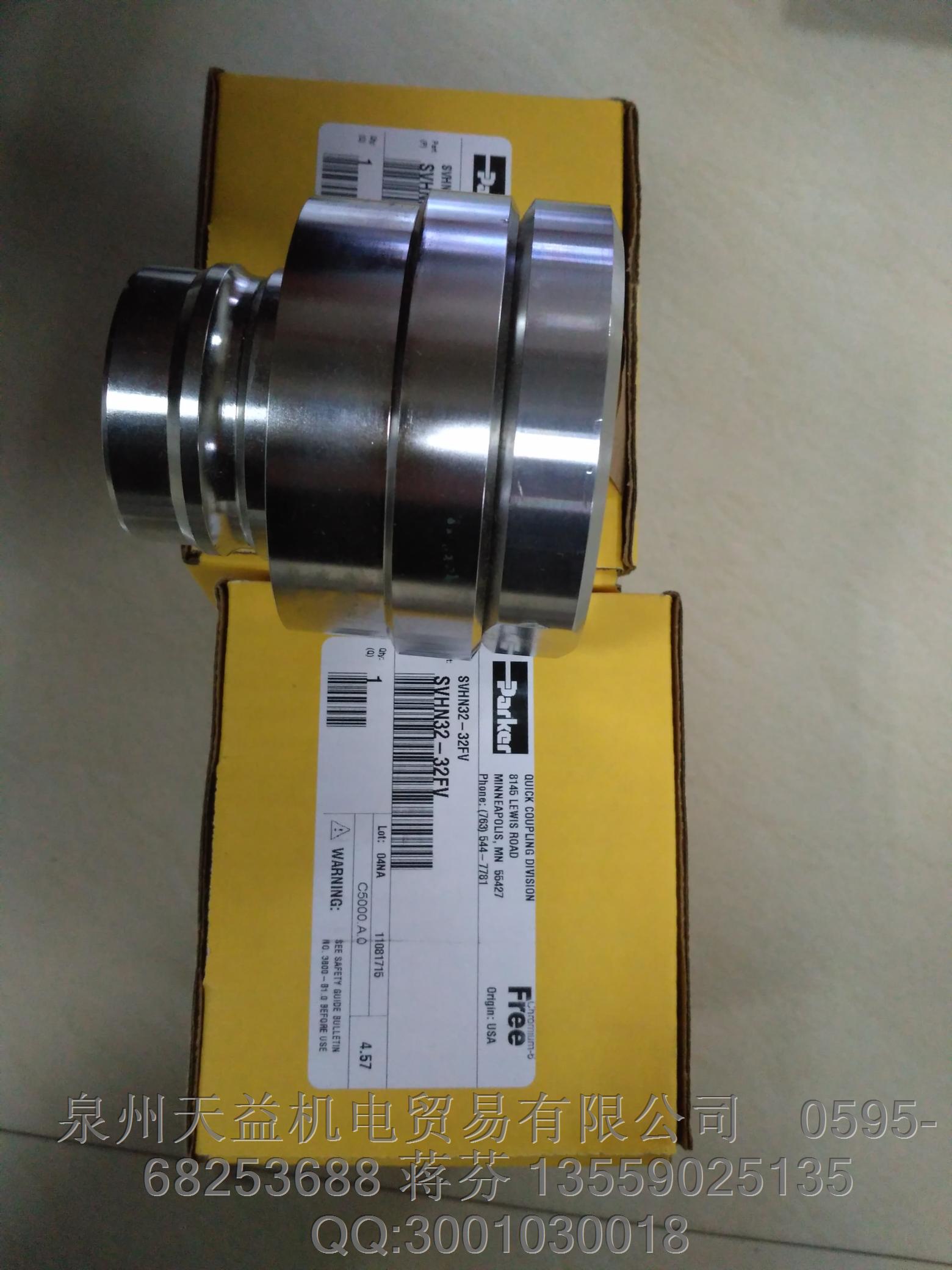 派克 SVHN32-32FV.JPG 派克 SVHN32-32FV.JPG