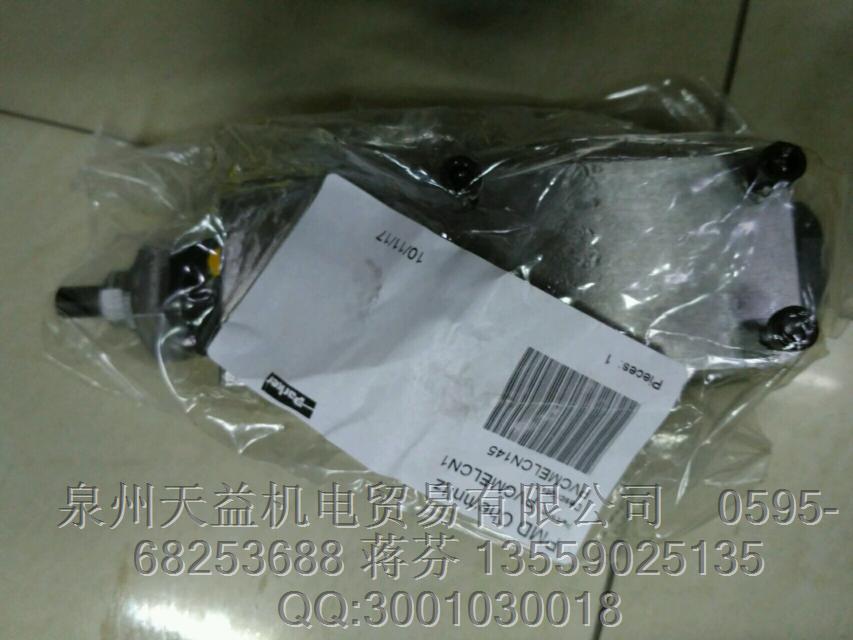 PARKER PVCMELCN145.JPG PARKER PVCMELCN145.JPG