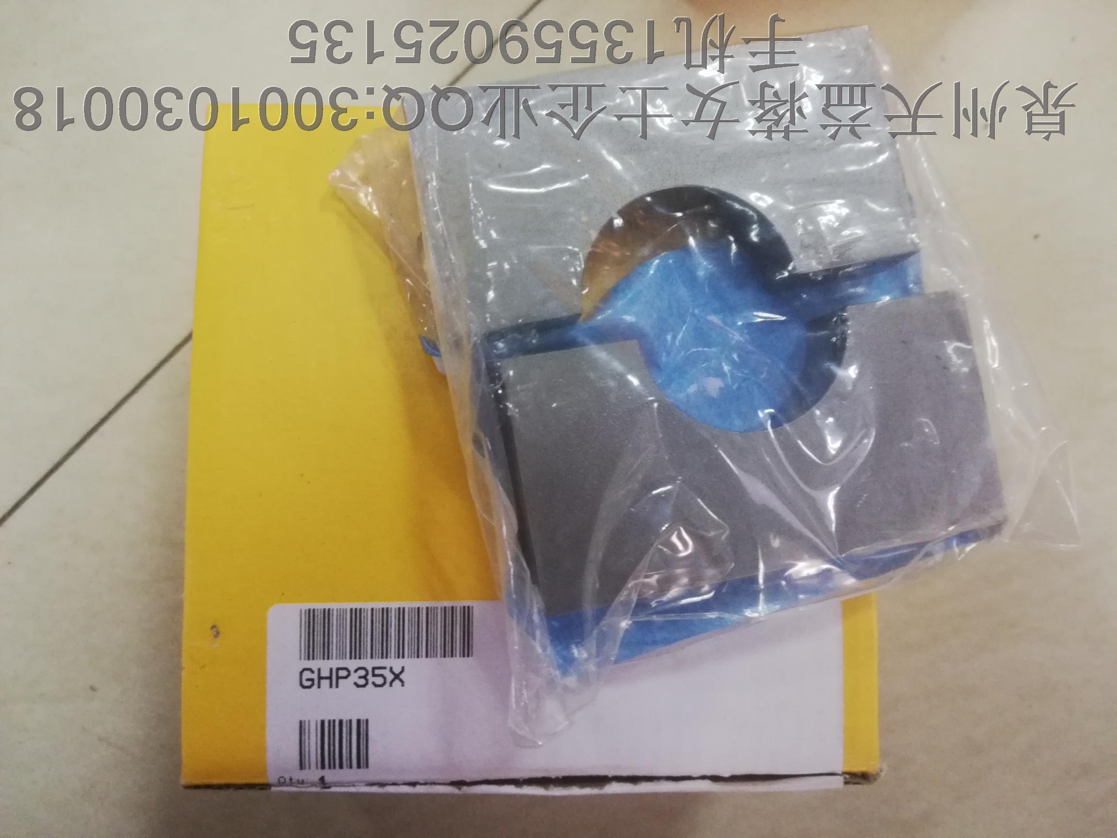 PARKER GHP35X.JPG PARKER GHP35X.JPG